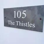 The Thistles Nyaraló