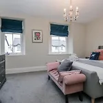 Дом отдыха The Thistles