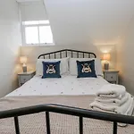 Nyaraló The Thistles