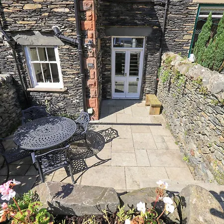 The Thistles Holiday home