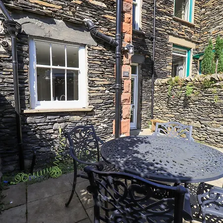 The Thistles * Windermere