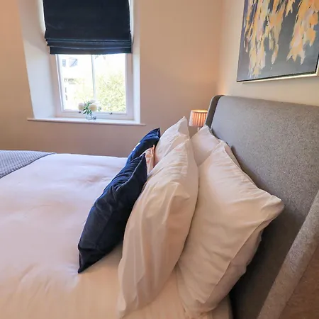 Holiday home The Thistles Windermere