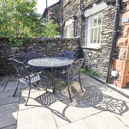 The Thistles Dom wakacyjny