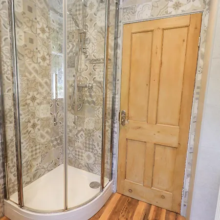 Dom wakacyjny The Thistles