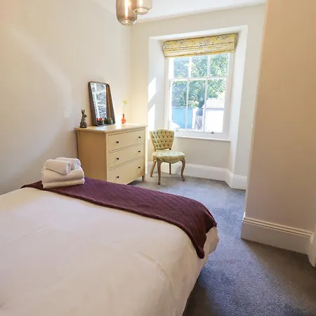 Holiday home The Thistles