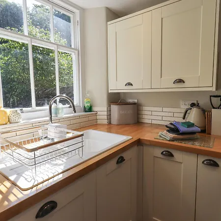 The Thistles Dom wakacyjny Windermere