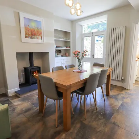 The Thistles Holiday home Windermere