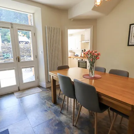 Dom wakacyjny The Thistles *