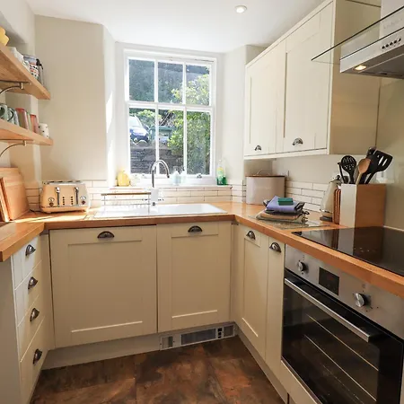 The Thistles * Windermere