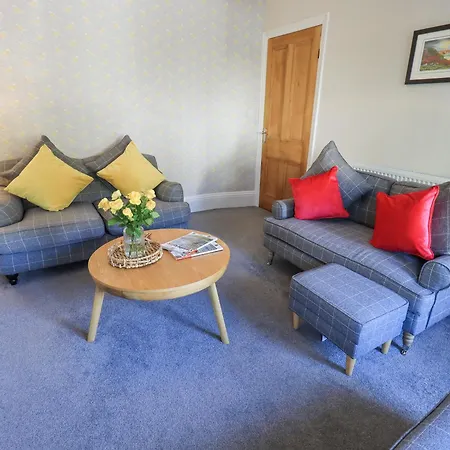 The Thistles Holiday home Windermere