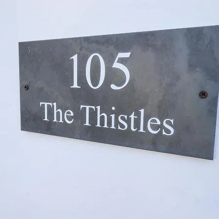 The Thistles Dom wakacyjny
