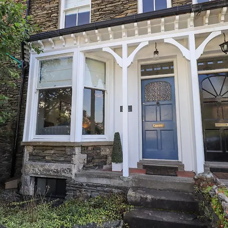 The Thistles * Windermere