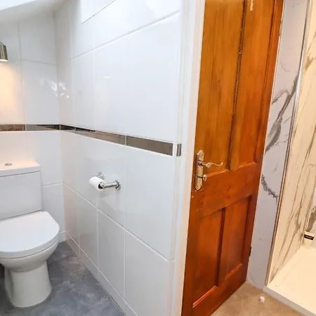 Dom wakacyjny The Thistles