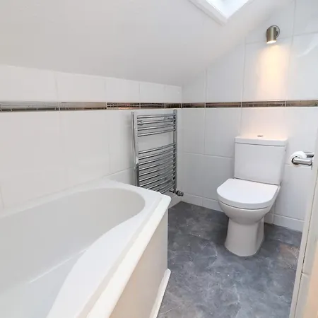 Dom wakacyjny The Thistles