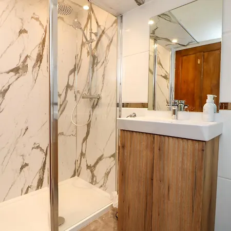 Dom wakacyjny The Thistles *