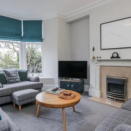 The Thistles Дом отдыха *