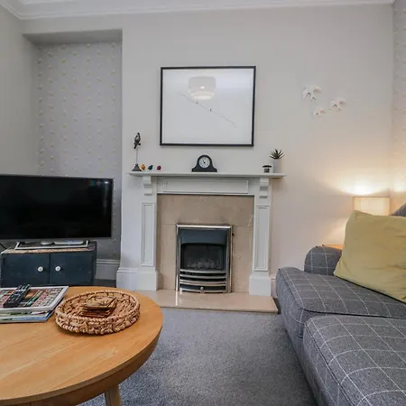 Дом отдыха The Thistles Уиндермир