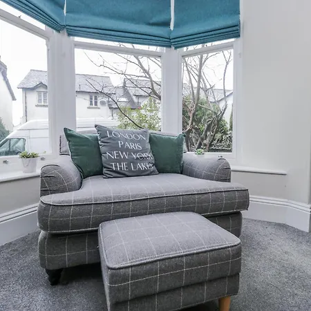 The Thistles Уиндермир