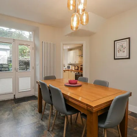 The Thistles Уиндермир