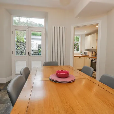 Дом отдыха The Thistles