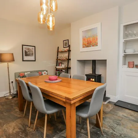 Дом отдыха The Thistles