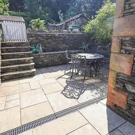 Дом отдыха The Thistles