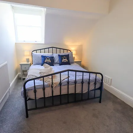 The Thistles Дом отдыха