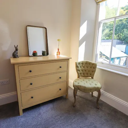 The Thistles Дом отдыха