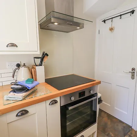 Дом отдыха The Thistles *