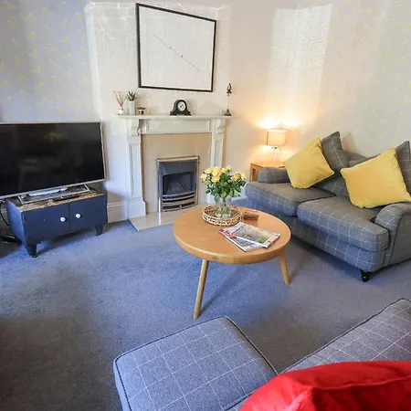 The Thistles Дом отдыха *