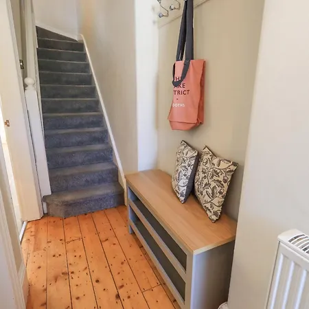 The Thistles Дом отдыха *