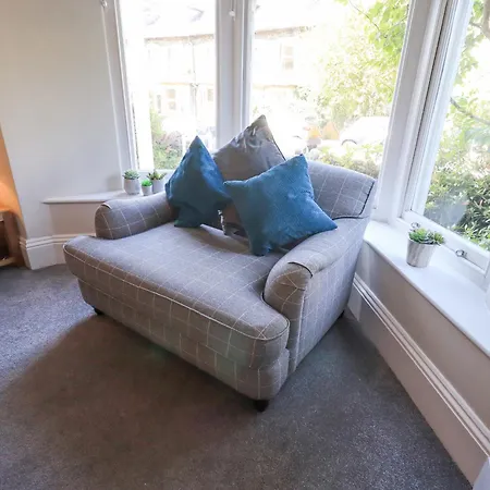 Дом отдыха The Thistles