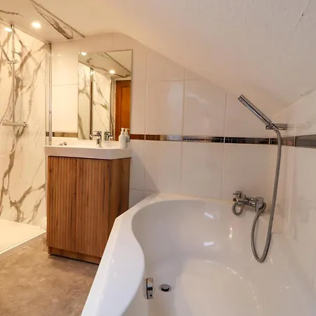 Дом отдыха The Thistles Уиндермир