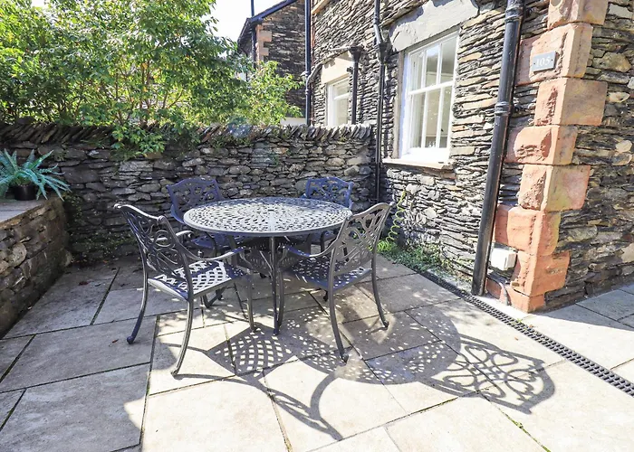 The Thistles 度假居