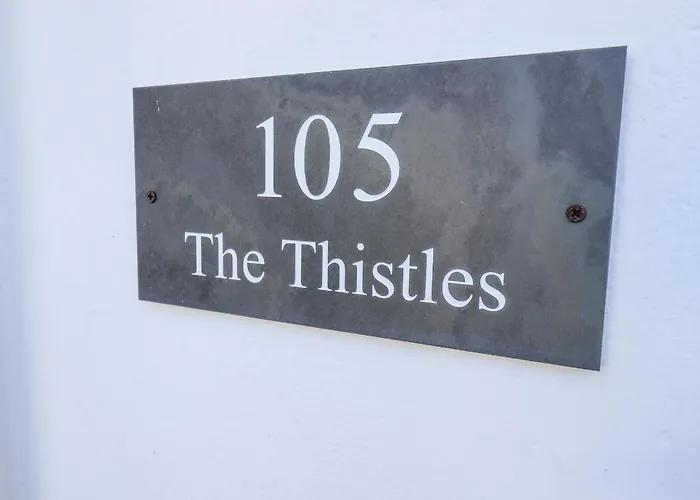 The Thistles 度假居
